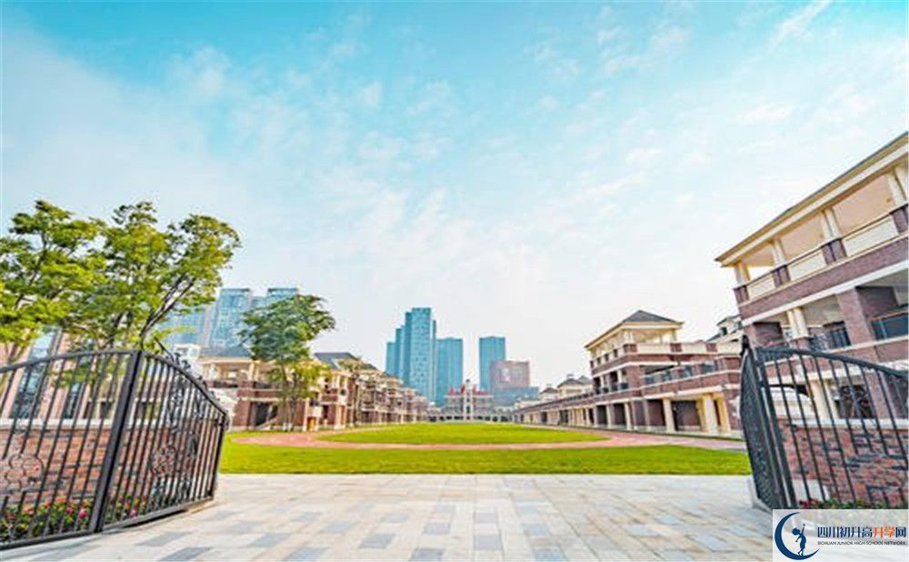 2020年成都市新都區(qū)巴德美際學(xué)校自主招生考試時(shí)間有調(diào)整？