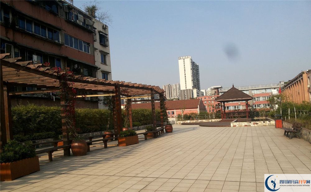 通錦中學今年招生時間安排，有什么變化嗎？