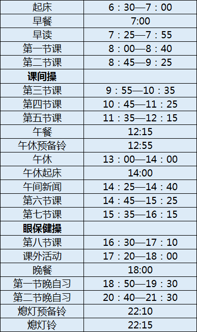 成都西藏中學(xué)初三今年還上晚自習(xí)嗎？