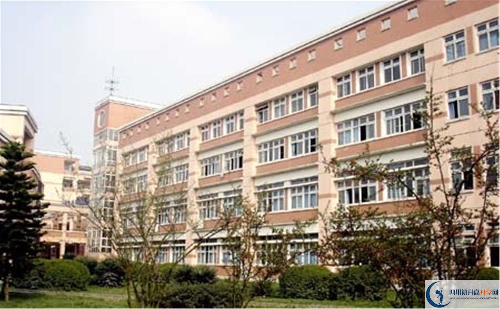 2020樹德博瑞實(shí)驗(yàn)學(xué)校中考錄取時(shí)間怎么調(diào)整？