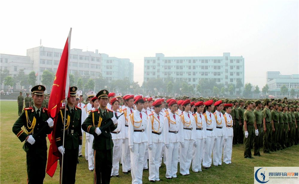 2020年南溪區(qū)第一中學(xué)中考考試時間是否有調(diào)整？
