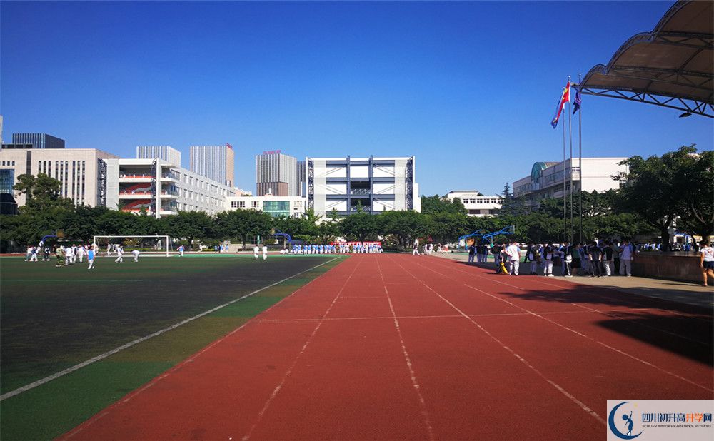 成都鐵路中學(xué)在哪個(gè)位置？