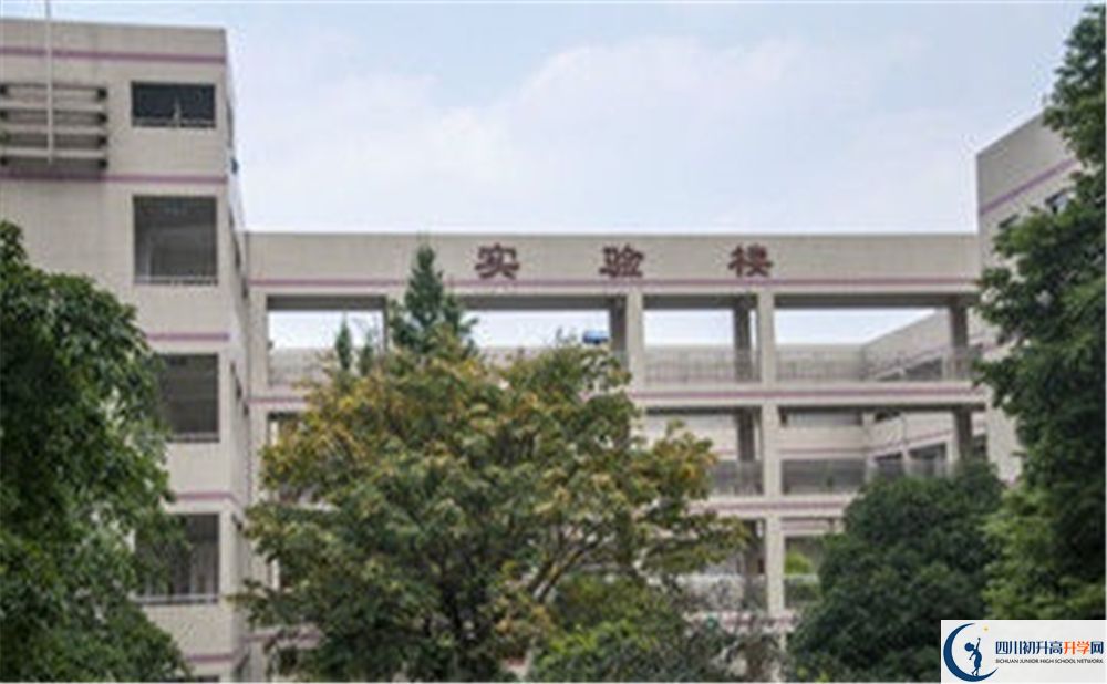 2020年成都川科外國語學(xué)校的收分線是多少？