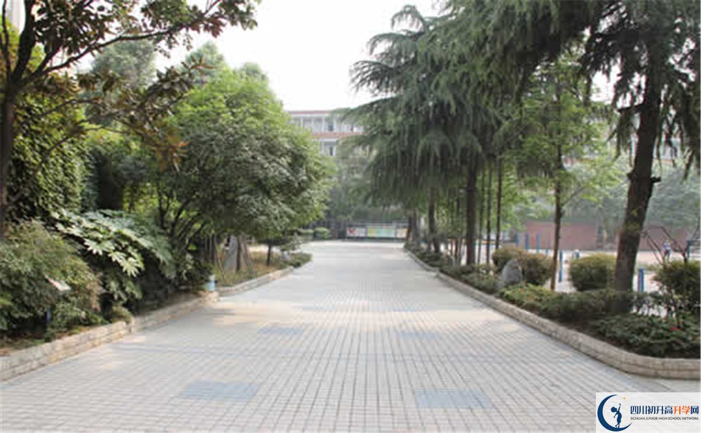 成都列五中學(xué)本部屬于哪個(gè)區(qū)？
