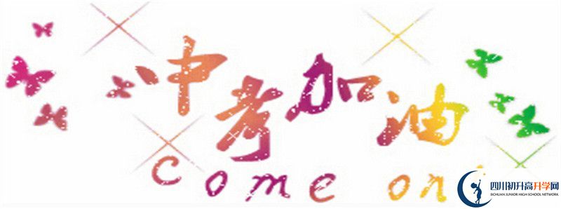 2020高考武勝中心中學重點線上線率是多少?