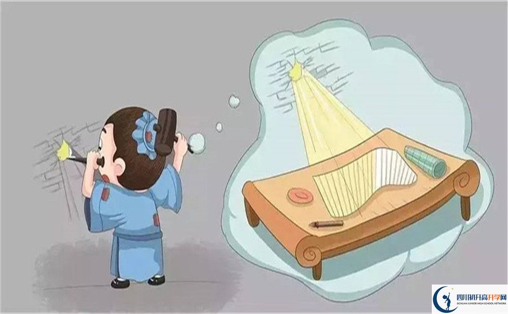 2023年成都市新都二中初升高升學(xué)率是多少？